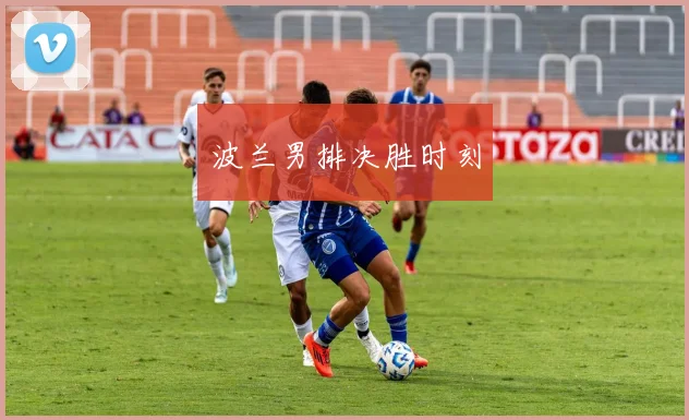 波兰男排决胜时刻