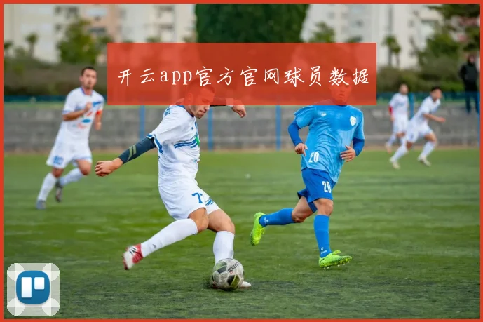 开云app官方官网球员数据