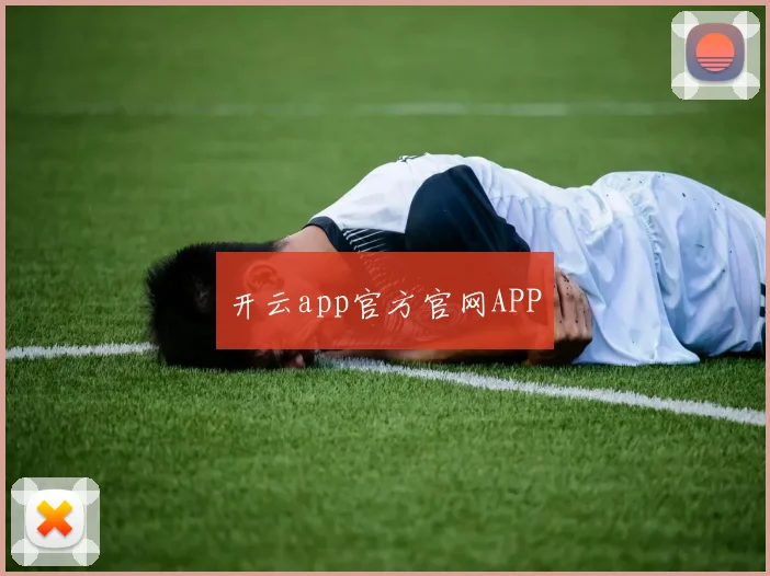开云app官方官网APP