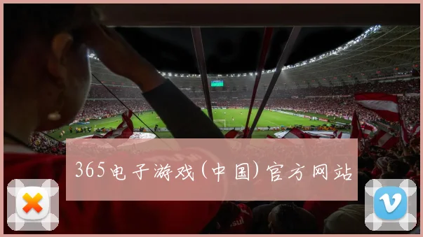 365电子游戏(中国)官方网站