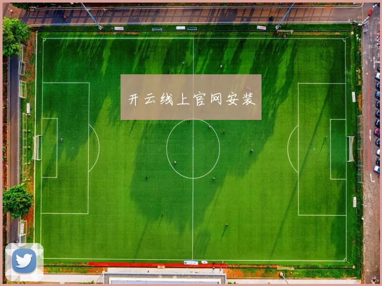 开云线上官网安装