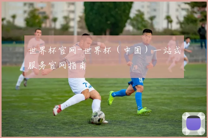 世界杯官网-世界杯（中国）一站式服务官网指南