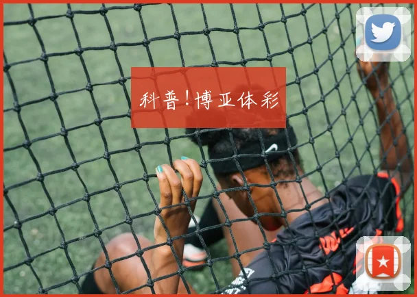 科普!博亚体彩