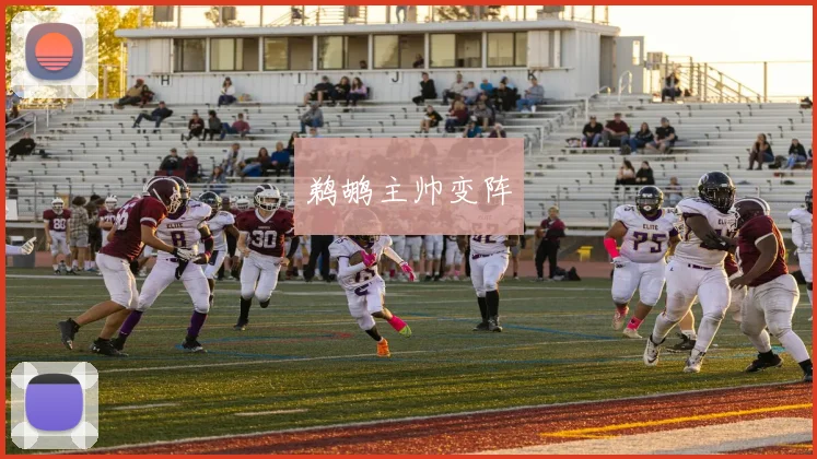鹈鹕主帅变阵