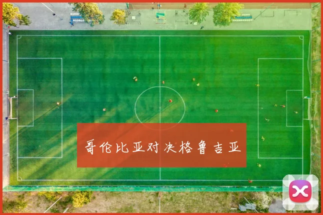 哥伦比亚对决格鲁吉亚