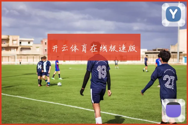 开云体育在线极速版