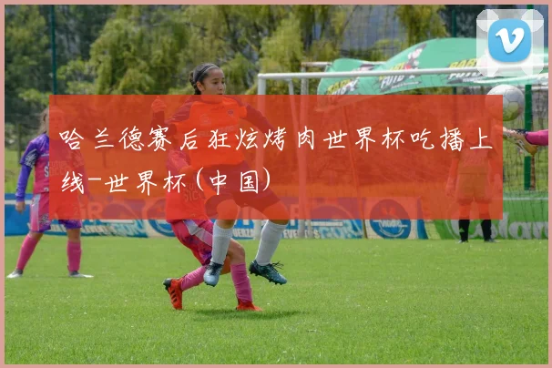 哈兰德赛后狂炫烤肉世界杯吃播上线-世界杯(中国)