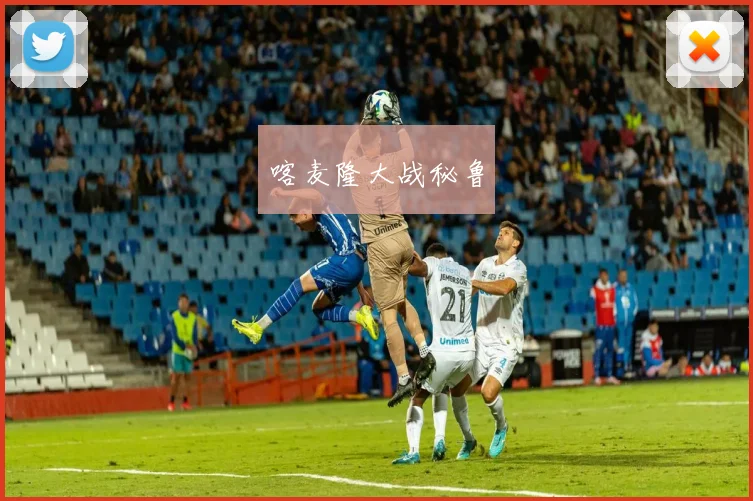 喀麦隆大战秘鲁