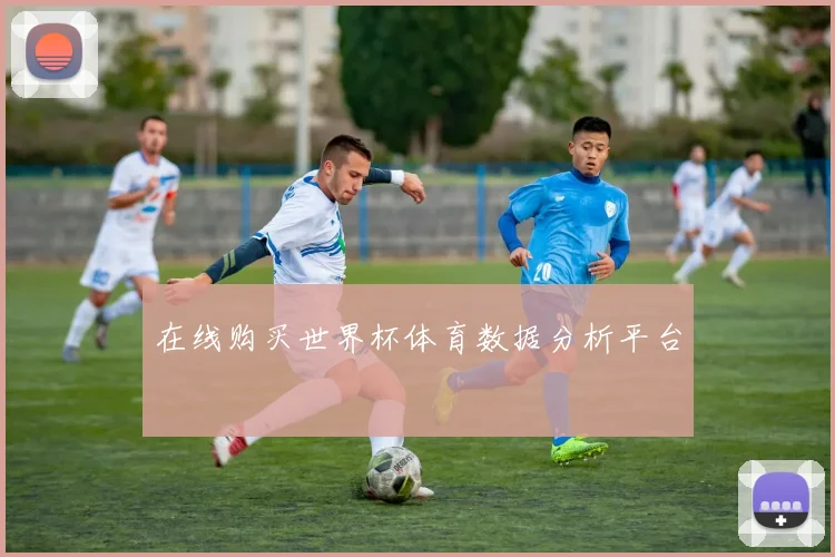 在线购买世界杯体育数据分析平台