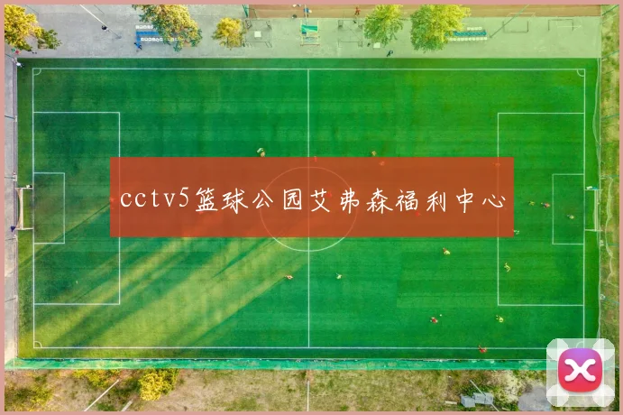 cctv5篮球公园艾弗森福利中心