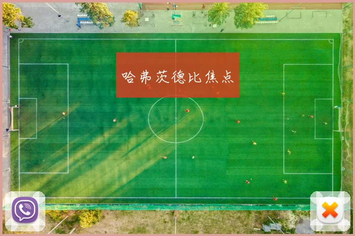 哈弗茨德比焦点