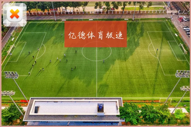 亿德体育极速