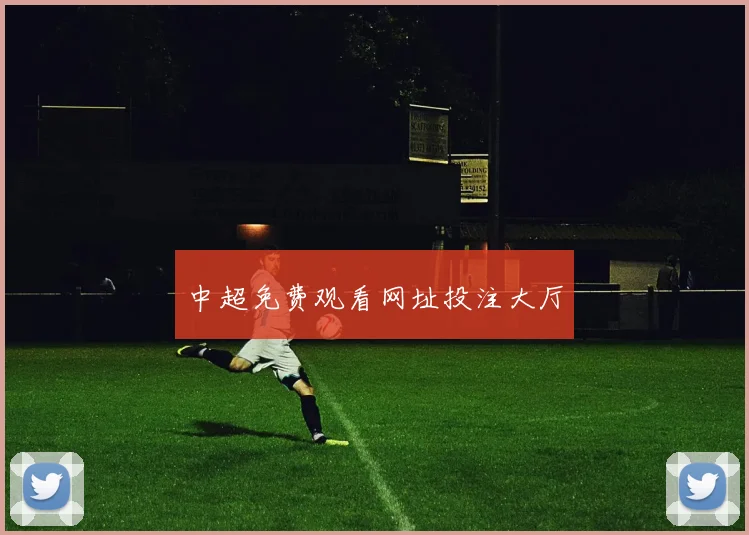 中超免费观看网址投注大厅