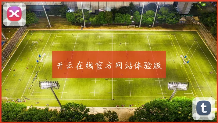 开云在线官方网站体验版