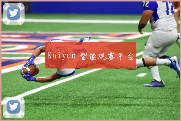 Kaiyun 智能观赛平台