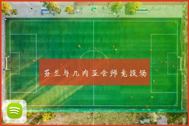芬兰与几内亚会师竞技场