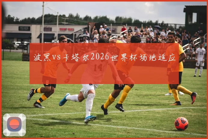 波黑vs卡塔尔2026世界杯场地适应