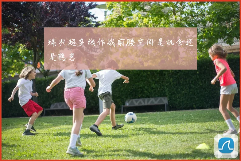 瑞典超多线作战前腰空间是机会还是隐患